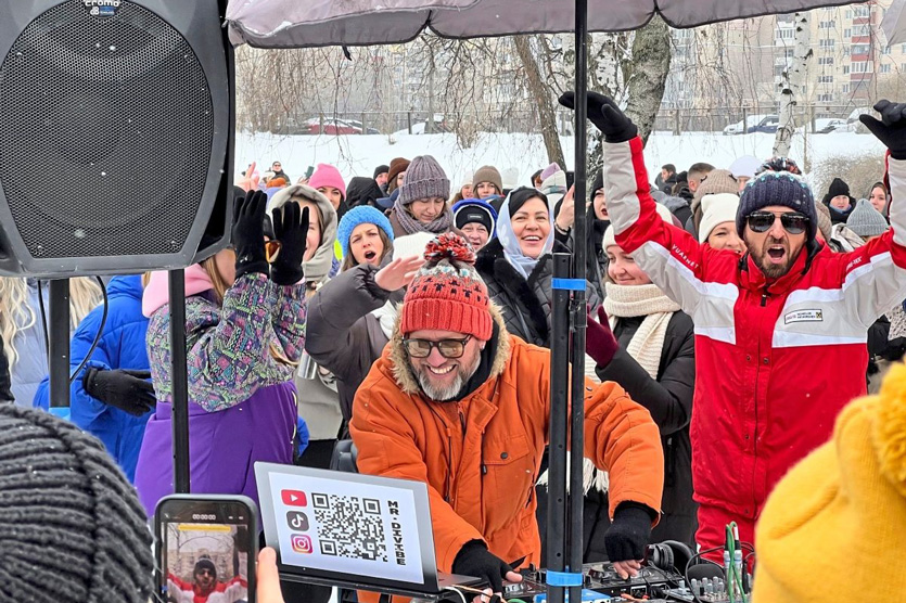 Дмитро Чубаков, DJ Mr.DiVibe