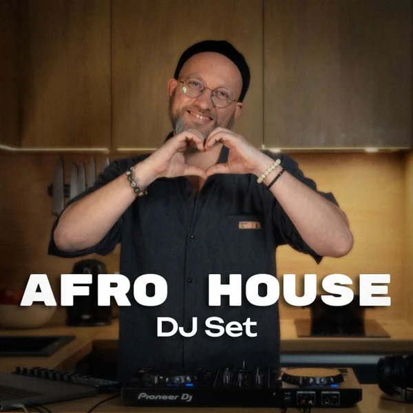 AFRO HOUSE SET